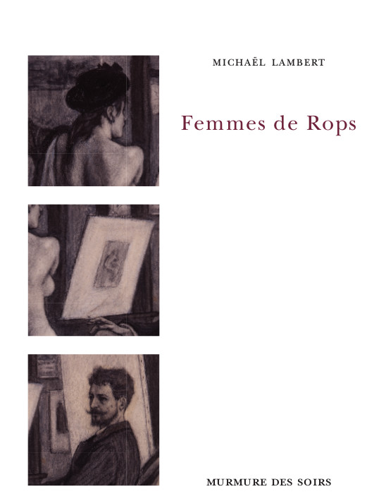 Femmes de Rops